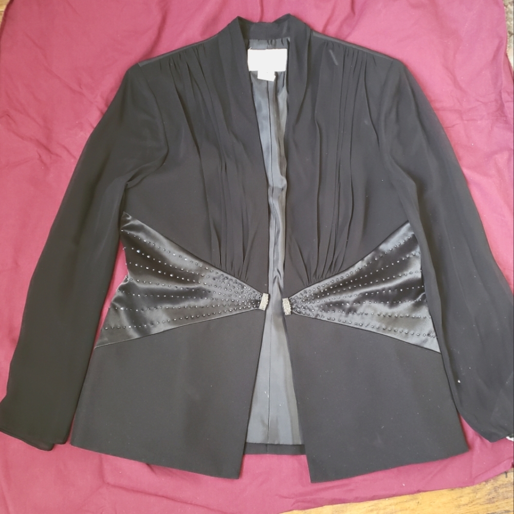 Women's evening jacket